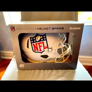 Official NFL Helmet
